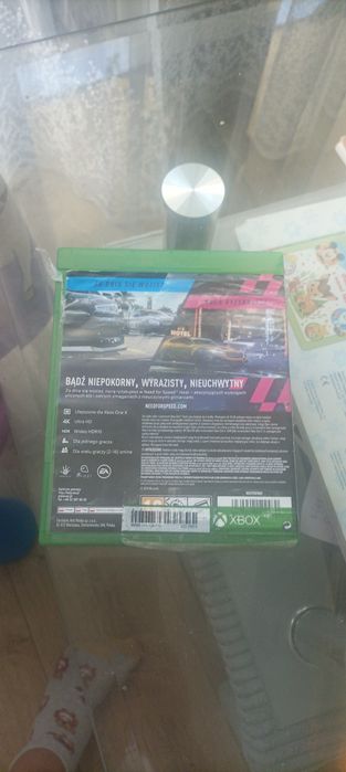 Need for speed heat