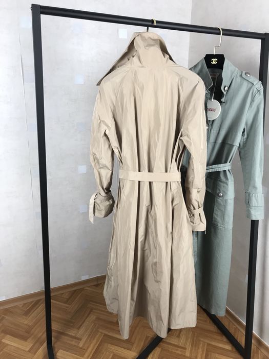 Тренч плащ бомбер Imperial