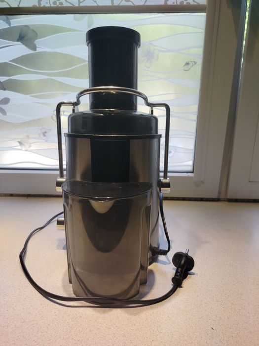 Sokowirówka GÖTZE & JENSEN JM501X
(114)