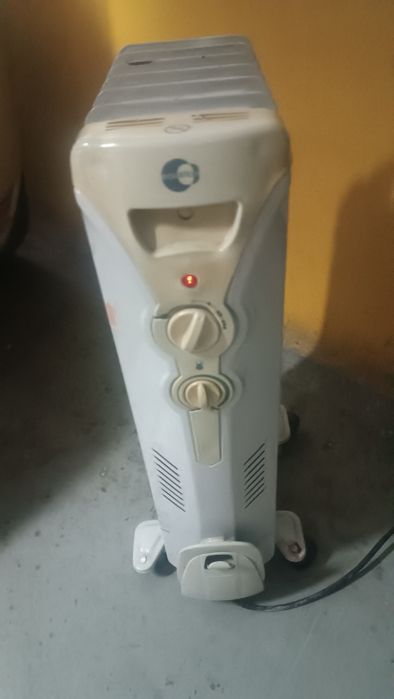 Equation Oil Radiator (Special Offer)