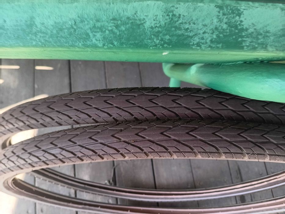 opony rowerowe 28 cali,  rozm. 42-622,  firma Kenda
