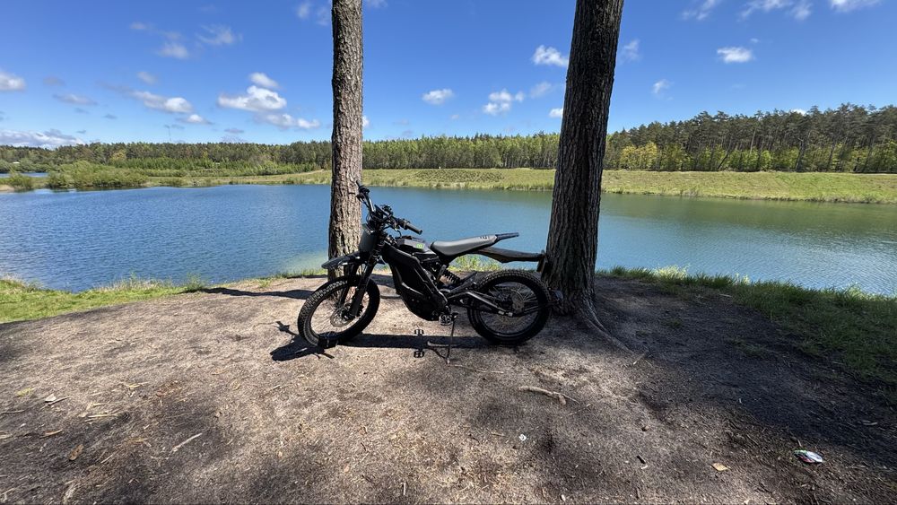 E Ride Pro
