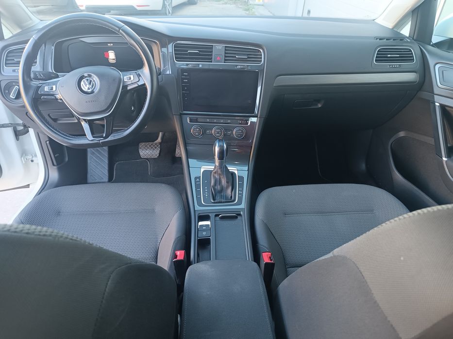 Vw egolf  70.000kms