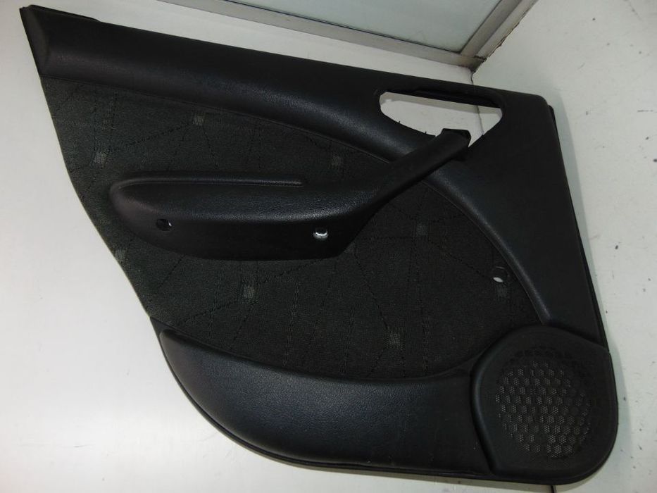 Citroen xsara quartelas
