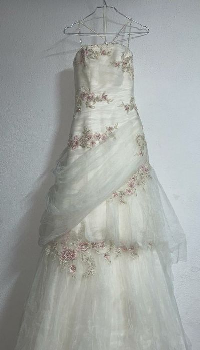Vestido de Noiva