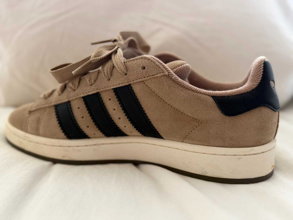 Sapatilhas/Ténis Homem Adidas Campus 00s