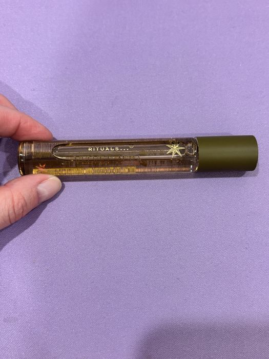 Olejek Rituals Velvet Aura 15 ml