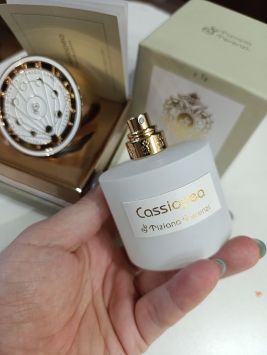 Жіночі парфуми Tiziana Terenzi Collection Cassiopea 100 ml