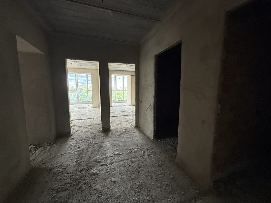 Продаж 2-кімнатної квартири в ЖК Атлант. 78кв.м на 3-му поверсі!!
