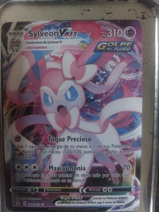 Cartas pokemon em óptimo estado