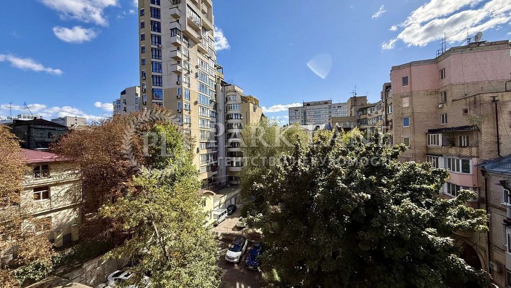 3-комнатная квартира по адресу ул. Ильенка Юрия (площадь 118,4 м²) - Atlanta.ua - фото 23