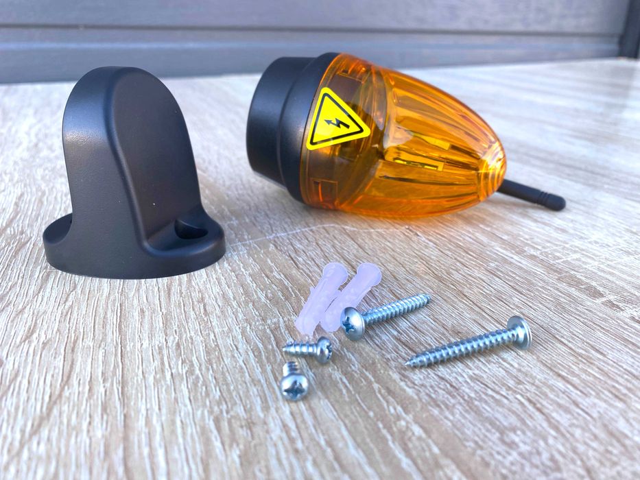 Автоматика для воріт, Привода для воріт, Привода на розпашні ворота