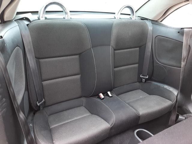 Peças Peugeot 207 Cc Cabrio-Coupe Sport 2007
