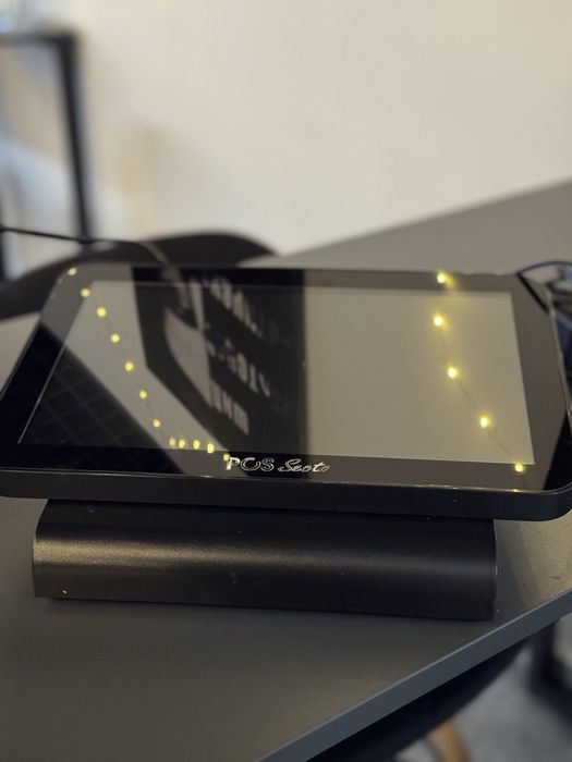 POS-термінал POS Sector + чековий принтер | Android | для кавʼярні