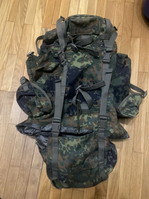 Рюкзак австрія військовий mil-tec