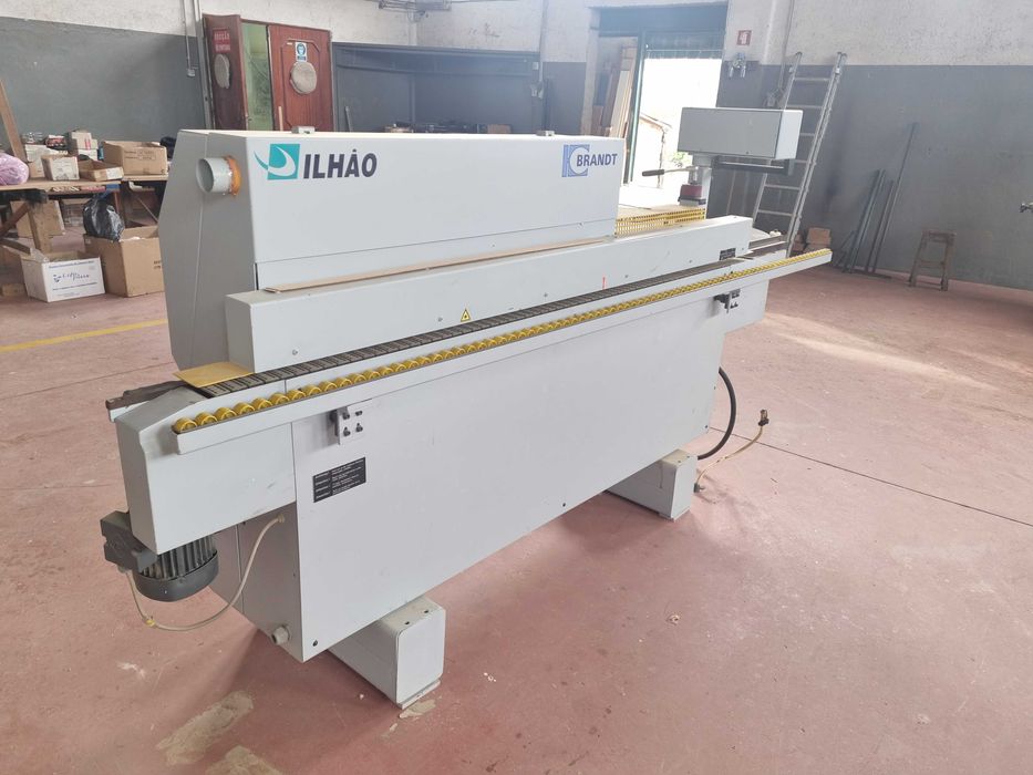 Orladora BRANDT impecável