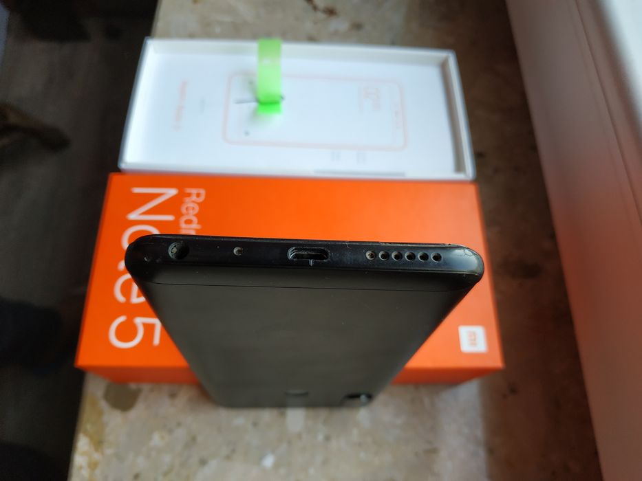 Xiaomi Redmi Note 5 Pro 4/64 GB Ostrowiec Św Telefon Pudełko sprawny!