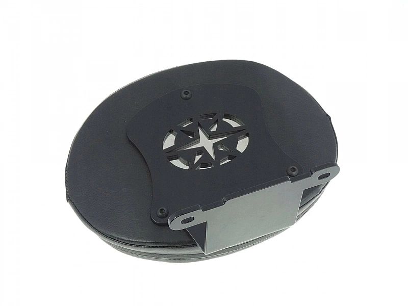 Oparcie Kierowcy Dedykowane Do Yamaha 950, 1300 Midnight Star Xvs Czar