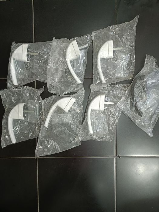 Ручка віконна Roto Swing