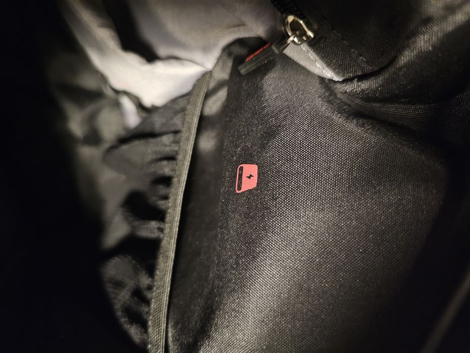 Mochila antiroubo Samsonite Securipak