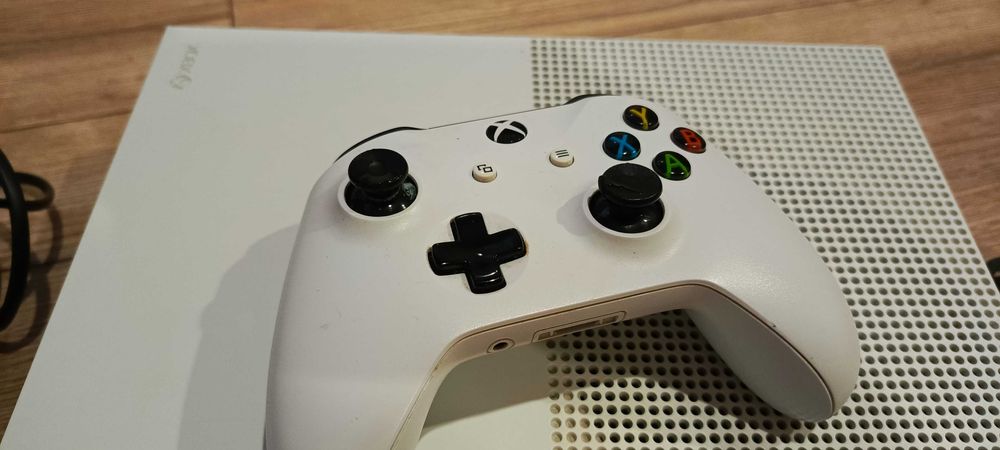 Konsola Xbox one s