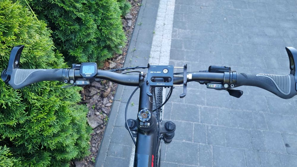 Rower górski Cannondale TRAIL 6 (27,5"/ rama - L)