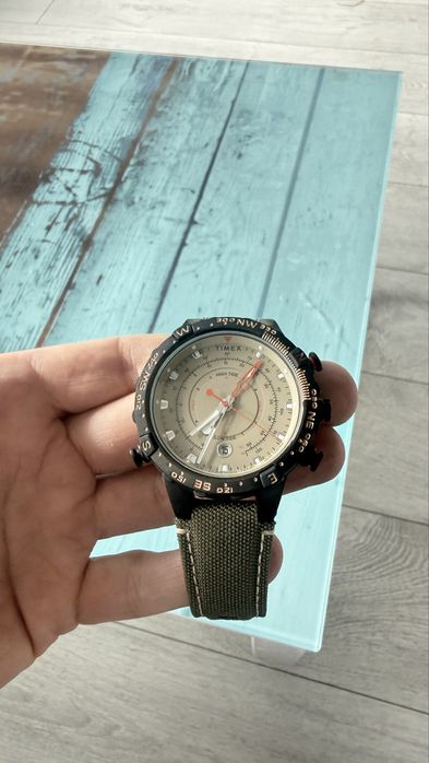 Timex  TW2T76509