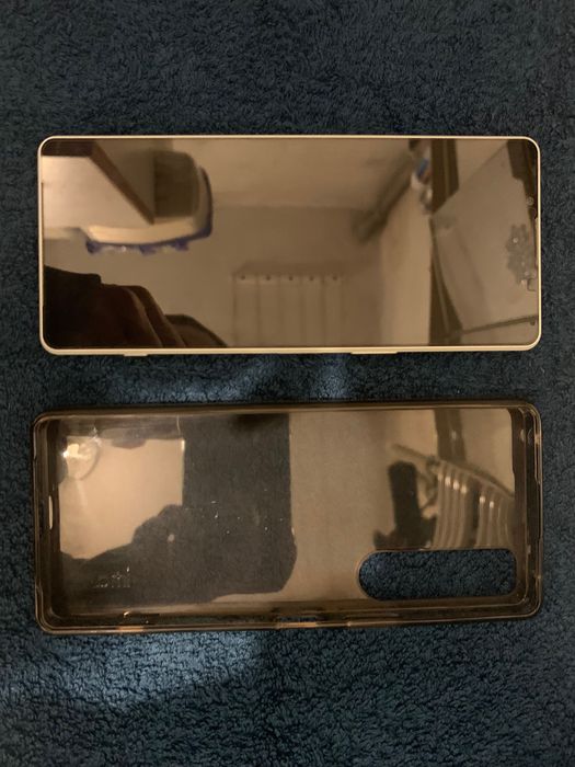Sony Xperia 1 IV 256GB Biały
