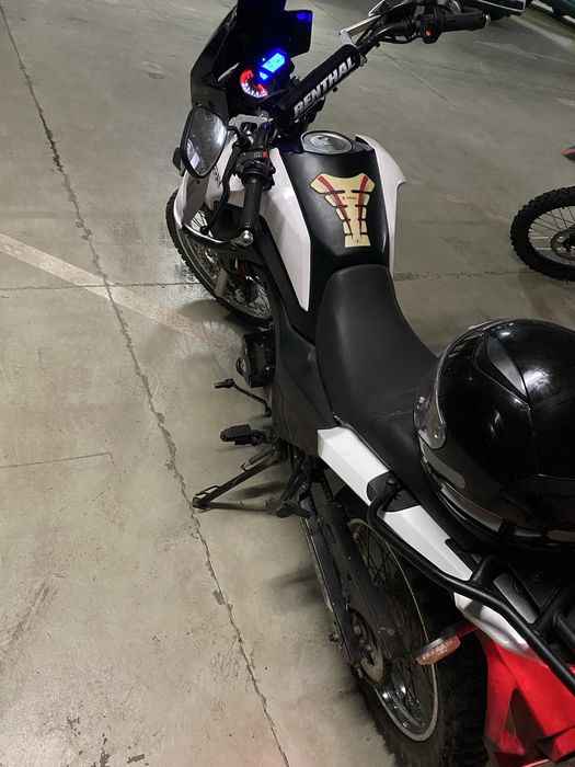 Мотоцикл Shineray X-Trail, 2020