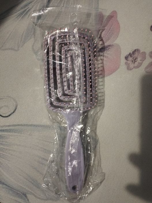 Szczotka do włosów