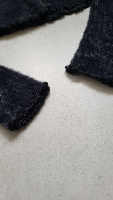 Krótki sweter xs