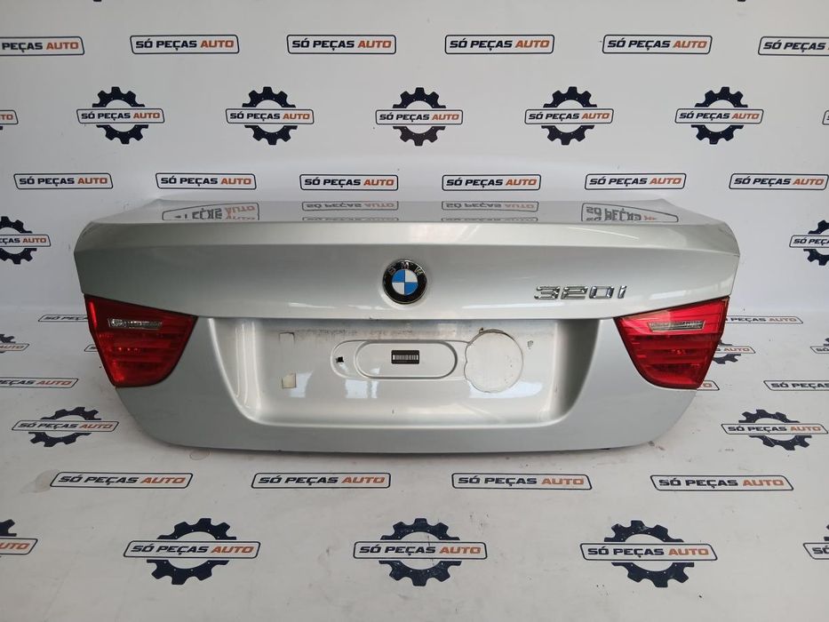MALA CINZENTO BMW 320I 2.0I E90 ANO: 2009
