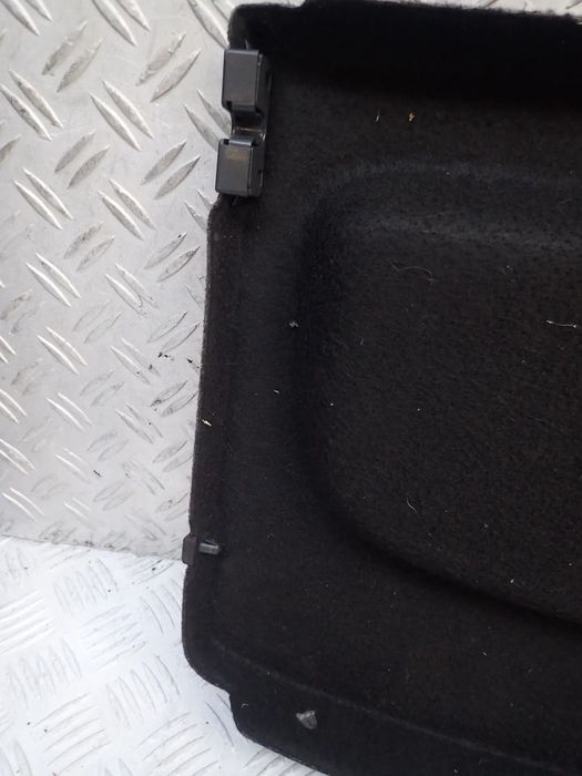 opel corsa d półka tylna bagażnika 13233539