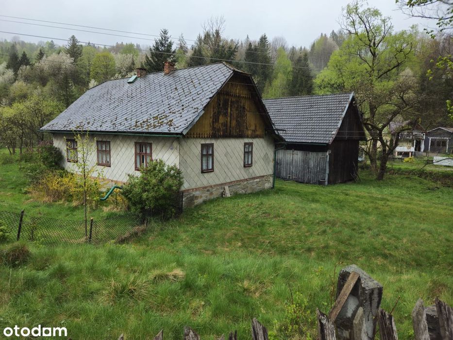Dom, Rycerka Górna