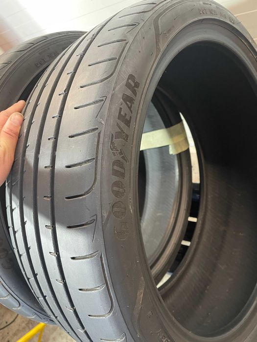 225 40 R19 Good Year Eagle F1 Asymetric RSC 93Y 6mm