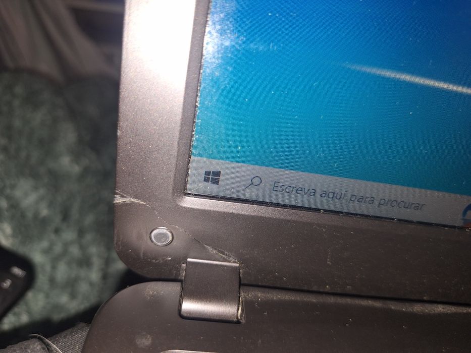 Portátil Samsung R540 i5/4gb ram
