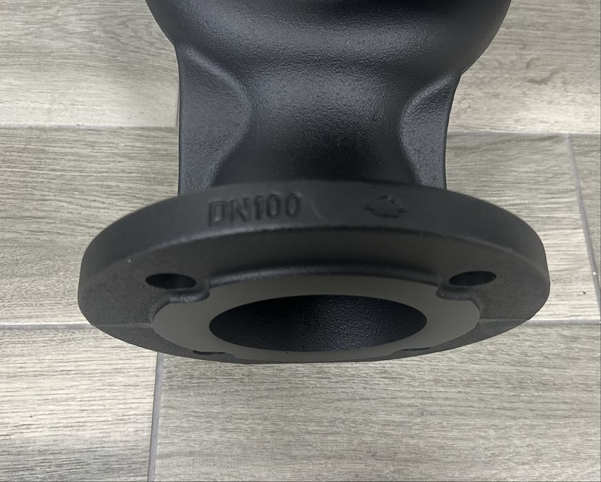 New! Насос Grundfos Magna3 100-120 F 450, Q 73 m3/год, P/N 97924695