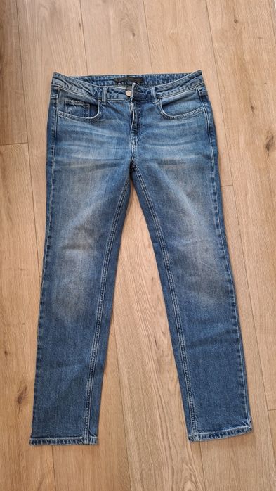 Джинсы Victoria Beckham