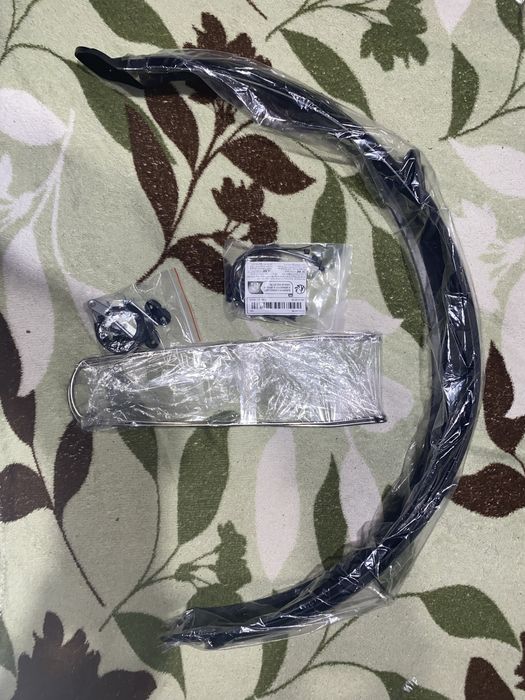 Щитки 26 на велостпед