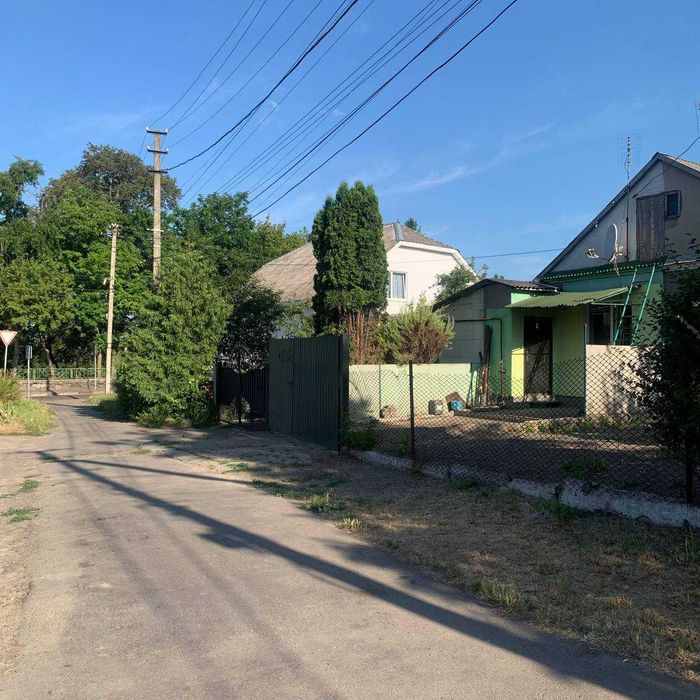 Продам частину будинку біля 10 школи - Вид 2
