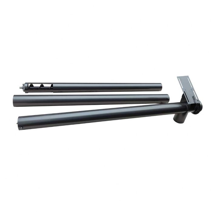 Шнек для зерна з двигуном 3 квт - Акція - 19 900 грн.