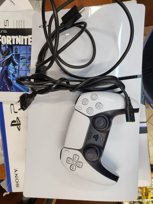 Konsola PlayStation 5
