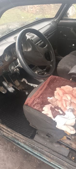 Продам ВАЗ на ходу