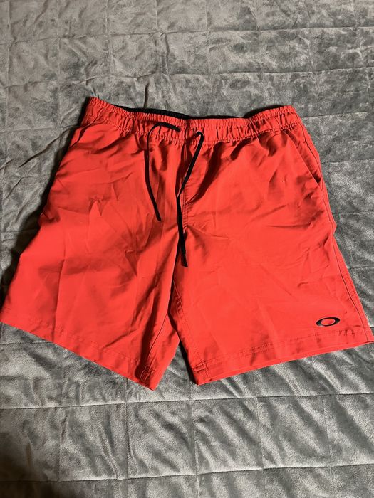 Чоловічі шорти Oakley