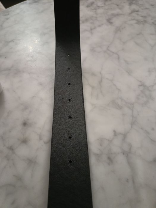 Nowy pasek meski PP.