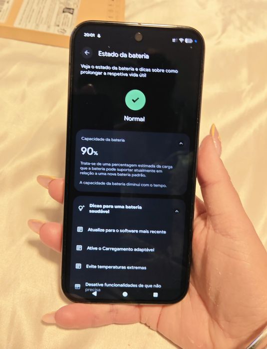 Google Pixel 9 Pro XL