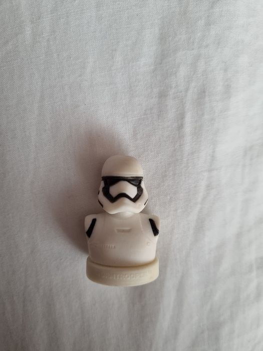 Star Wars figurka kolekcja