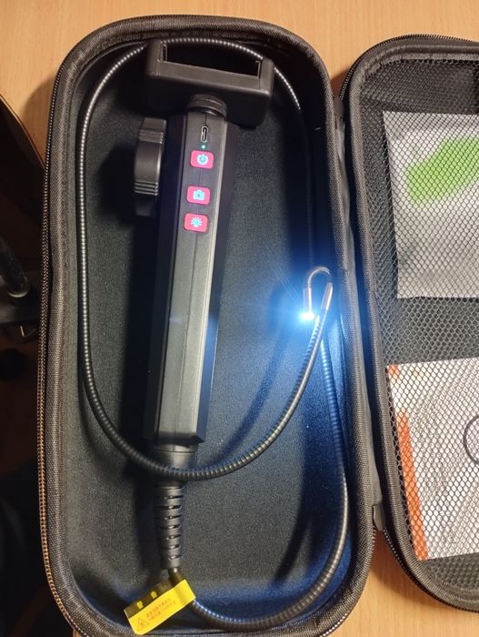 ДЛЯ ВСЕХ УСТРОЙСТВ, ВСЕ ДИАМЕТРЫ, эндоскоп ендоскоп бороскоп двигатель