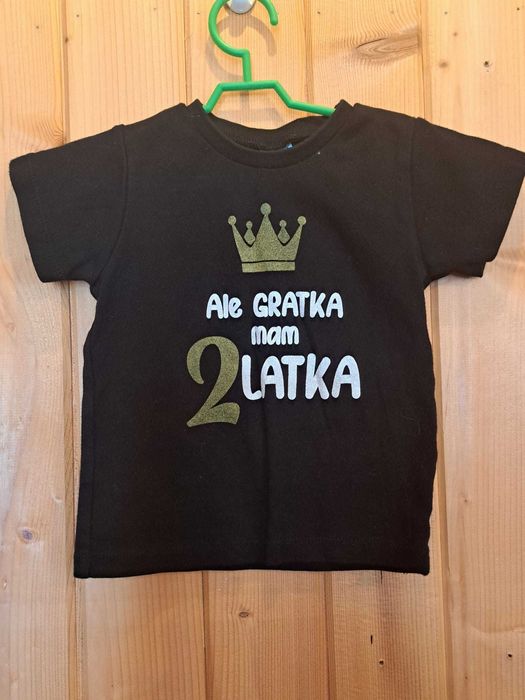 Koszulka dziecięca Axima