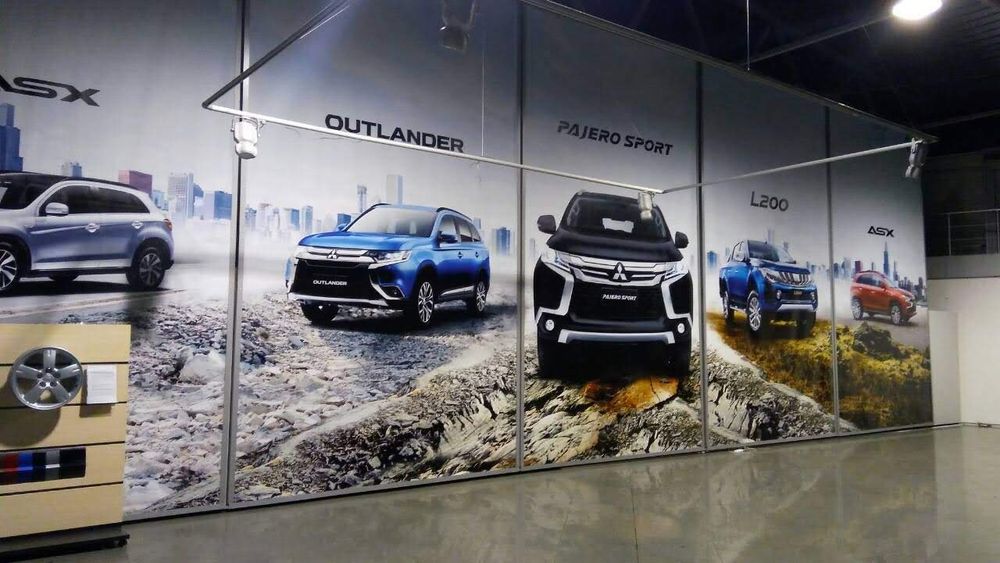 Зовнішня реклама , вивіски ! Сайт: viveska.zp.ua